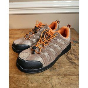 ANODYNE NO. 44 TRAIL WALKER MENS SIZE  9XW SHOES (DIABETICS)